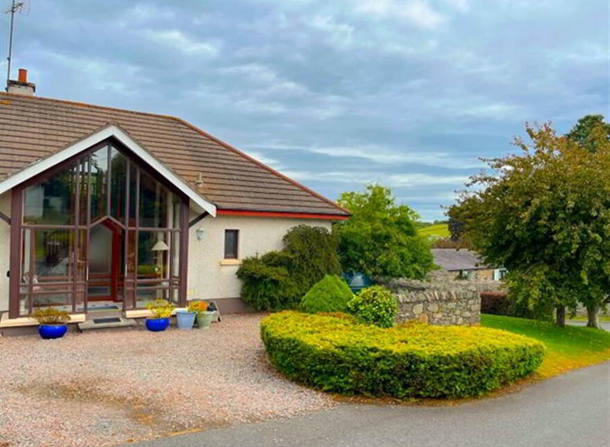 10a Quoile Brae, Downpatrick, BT30 6SD