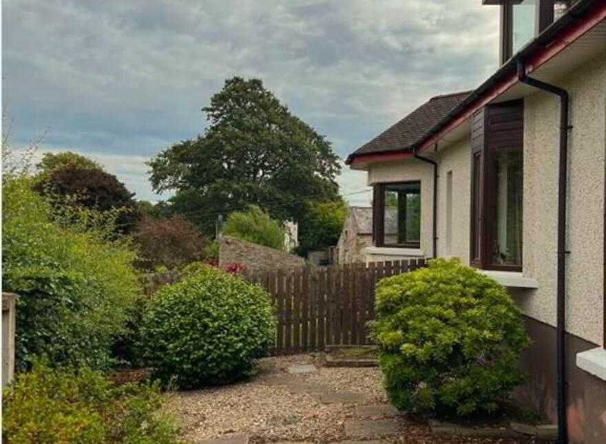 10a Quoile Brae, Downpatrick, BT30 6SD