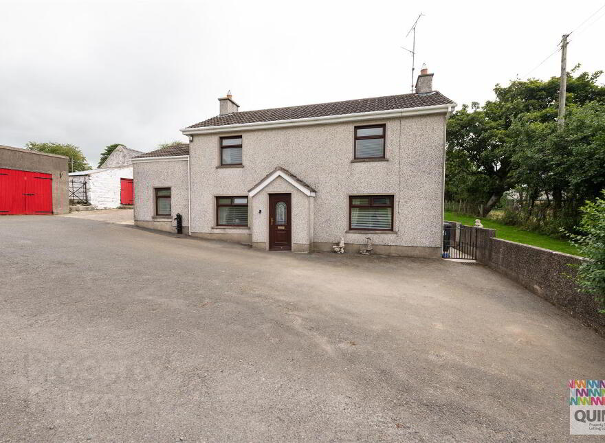 34 Lighthouse Road, Ballyward, Castlewellan, BT31 9UB photo