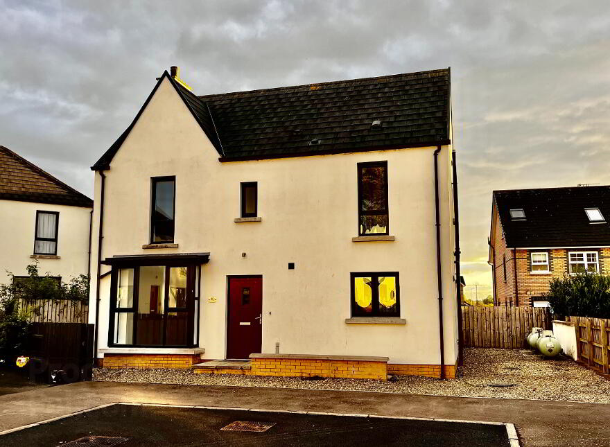 Mcarthur Place, Dervock, Ballymoney, BT53 8DY photo