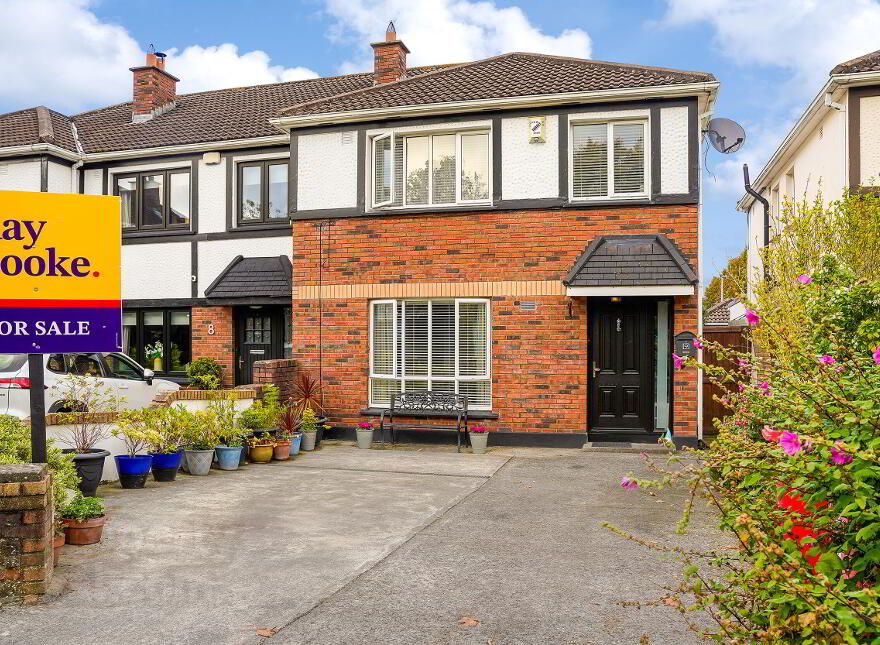 9 Ferncourt Drive, Firhouse, Dublin, D24W4C9 photo