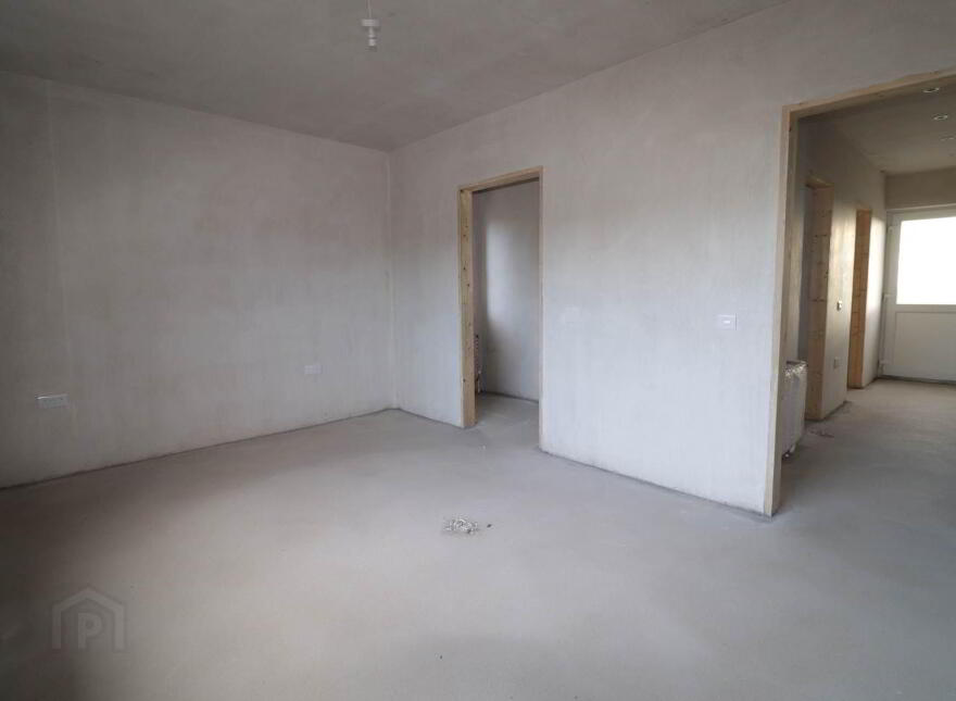 New Build, Detached House & Garage, Glen Road, Tempo, Enniskillen, BT94 3JW