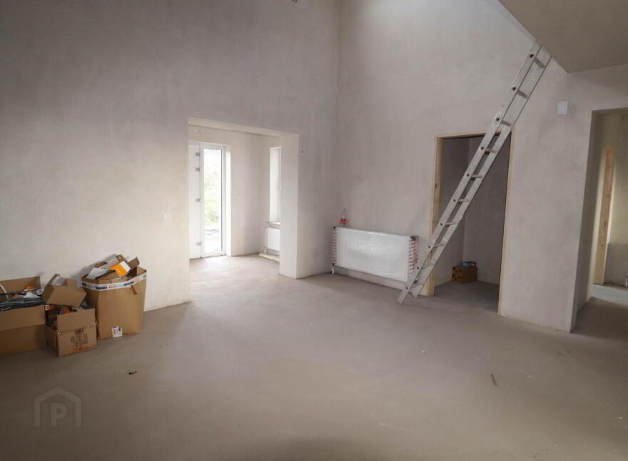 New Build, Detached House & Garage, Glen Road, Tempo, Enniskillen, BT94 3JW