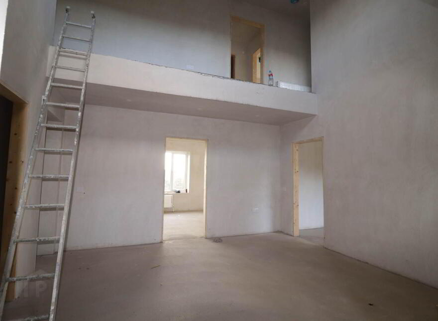 New Build, Detached House & Garage, Glen Road, Tempo, Enniskillen, BT94 3JW