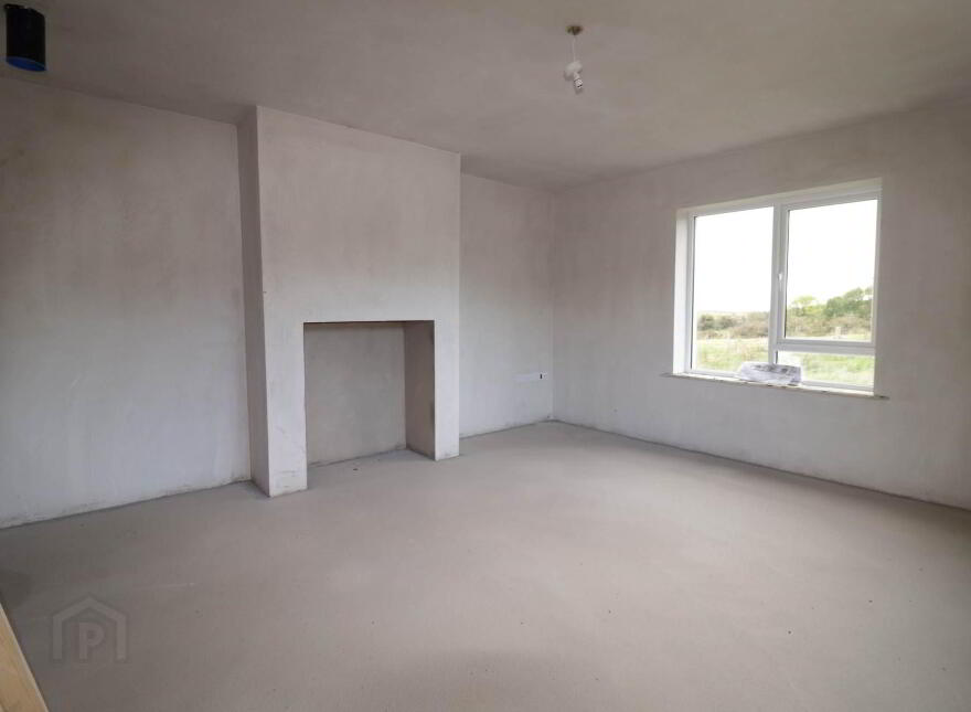 New Build, Detached House & Garage, Glen Road, Tempo, Enniskillen, BT94 3JW