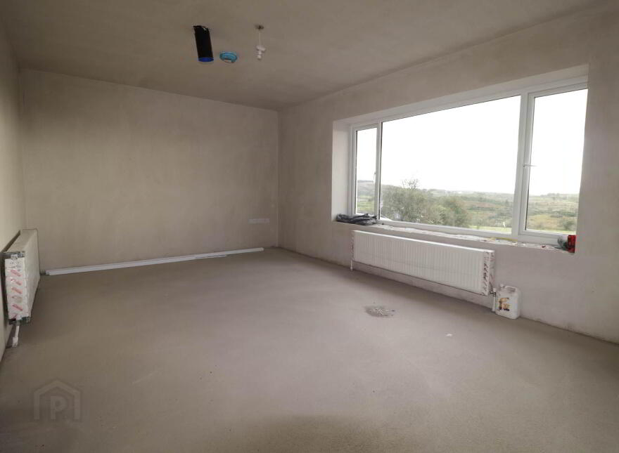 New Build, Detached House & Garage, Glen Road, Tempo, Enniskillen, BT94 3JW