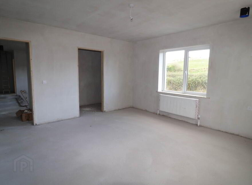 New Build, Detached House & Garage, Glen Road, Tempo, Enniskillen, BT94 3JW