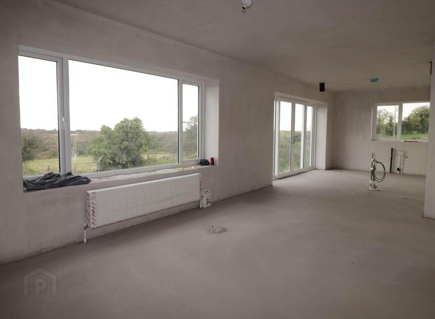 New Build, Detached House & Garage, Glen Road, Tempo, Enniskillen, BT94 3JW