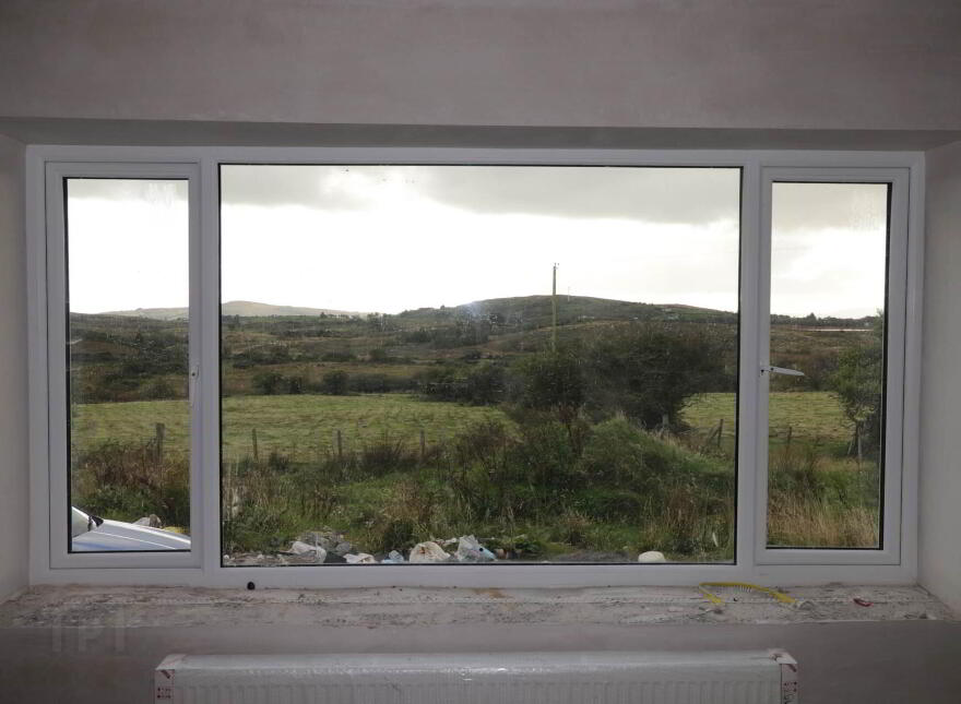 New Build, Detached House & Garage, Glen Road, Tempo, Enniskillen, BT94 3JW