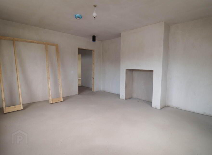 New Build, Detached House & Garage, Glen Road, Tempo, Enniskillen, BT94 3JW