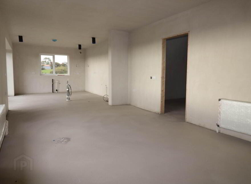 New Build, Detached House & Garage, Glen Road, Tempo, Enniskillen, BT94 3JW
