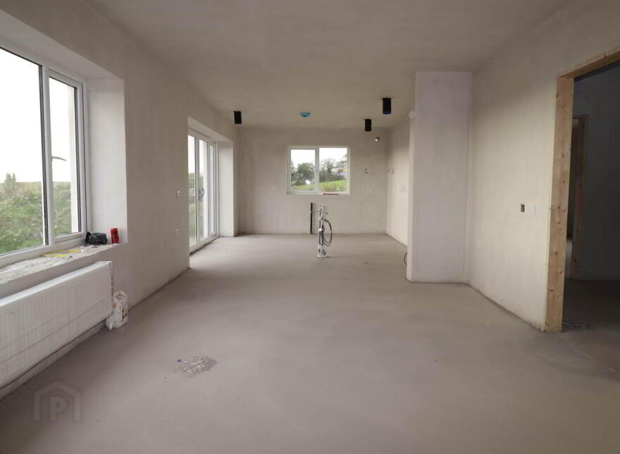 New Build, Detached House & Garage, Glen Road, Tempo, Enniskillen, BT94 3JW