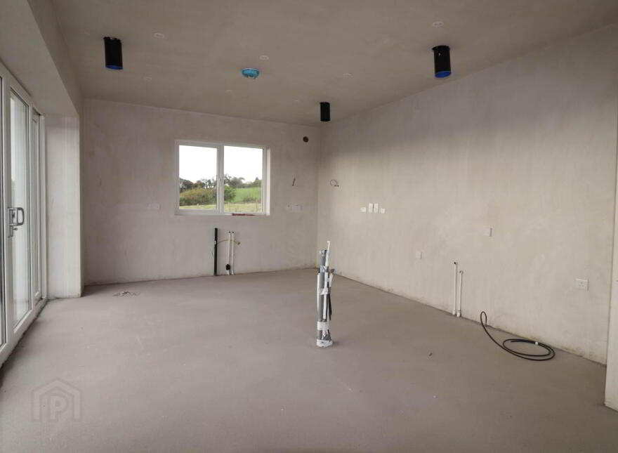 New Build, Detached House & Garage, Glen Road, Tempo, Enniskillen, BT94 3JW