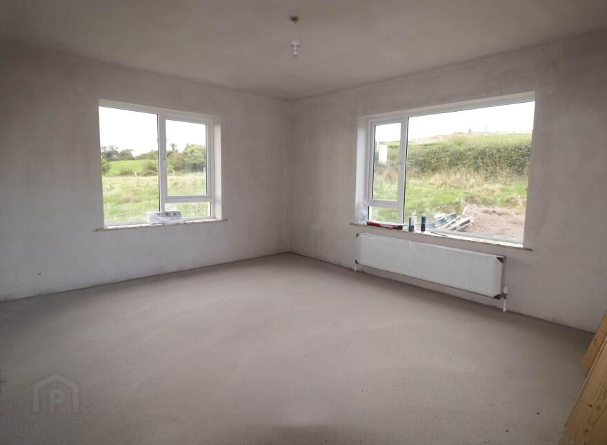 New Build, Detached House & Garage, Glen Road, Tempo, Enniskillen, BT94 3JW