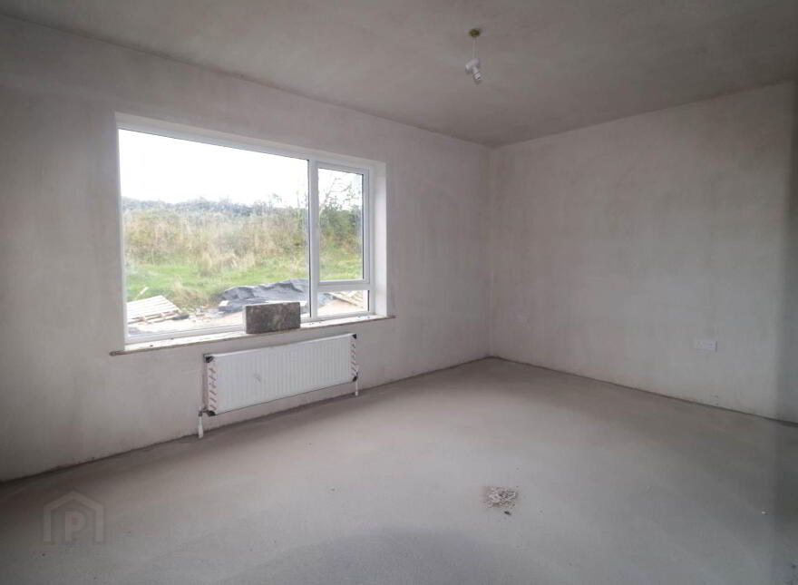 New Build, Detached House & Garage, Glen Road, Tempo, Enniskillen, BT94 3JW