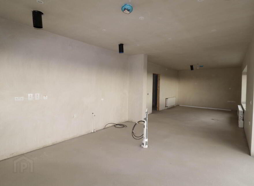 New Build, Detached House & Garage, Glen Road, Tempo, Enniskillen, BT94 3JW
