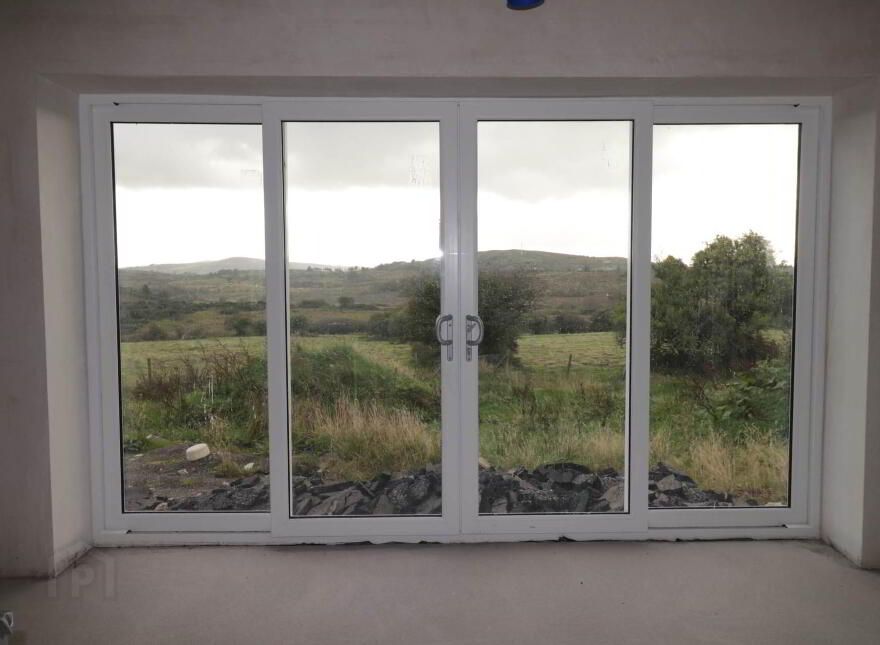 New Build, Detached House & Garage, Glen Road, Tempo, Enniskillen, BT94 3JW