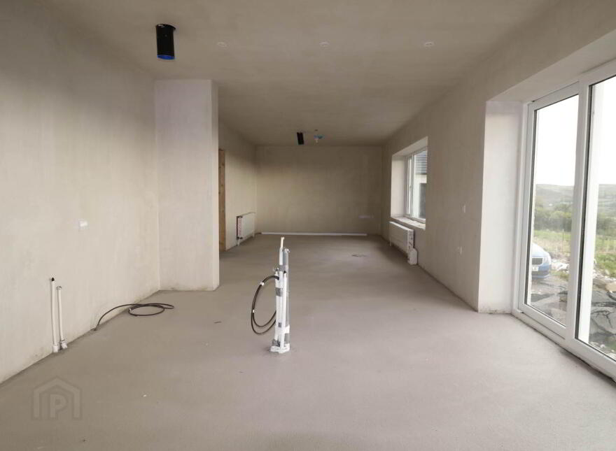 New Build, Detached House & Garage, Glen Road, Tempo, Enniskillen, BT94 3JW