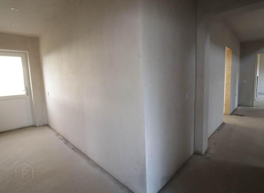 New Build, Detached House & Garage, Glen Road, Tempo, Enniskillen, BT94 3JW