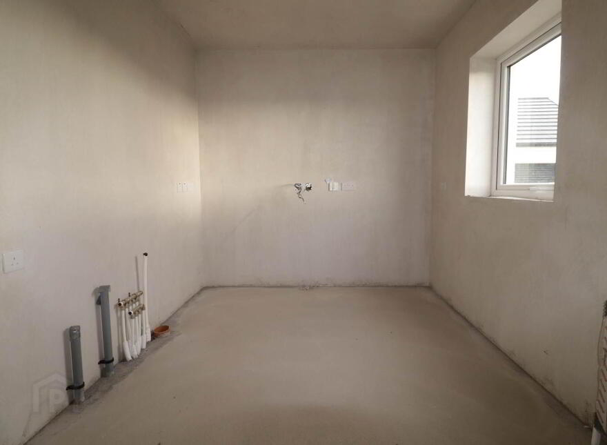 New Build, Detached House & Garage, Glen Road, Tempo, Enniskillen, BT94 3JW