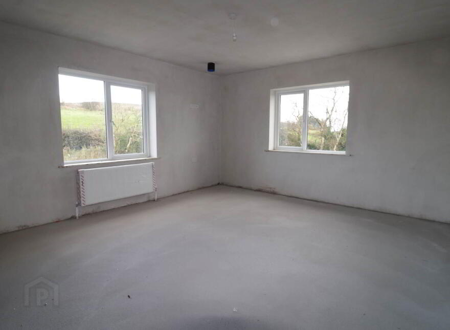 New Build, Detached House & Garage, Glen Road, Tempo, Enniskillen, BT94 3JW