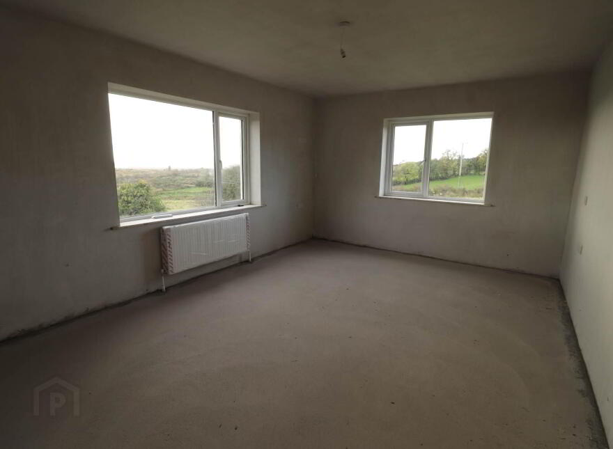 New Build, Detached House & Garage, Glen Road, Tempo, Enniskillen, BT94 3JW
