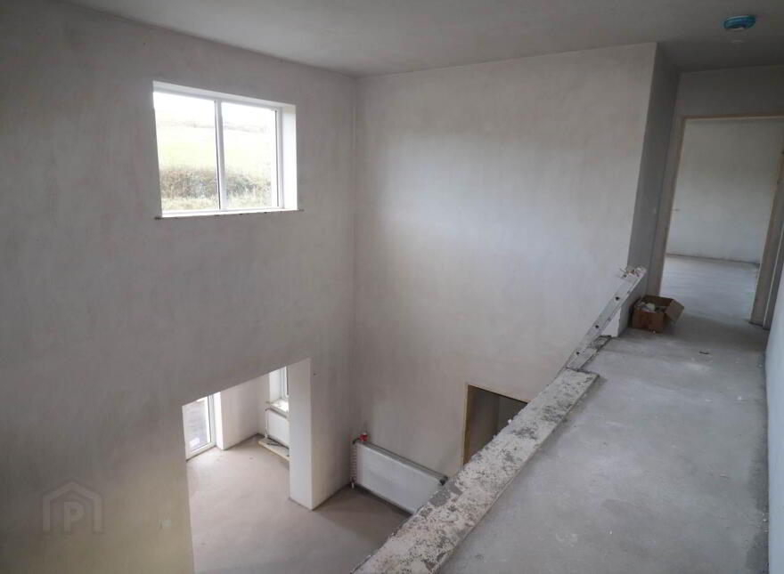 New Build, Detached House & Garage, Glen Road, Tempo, Enniskillen, BT94 3JW
