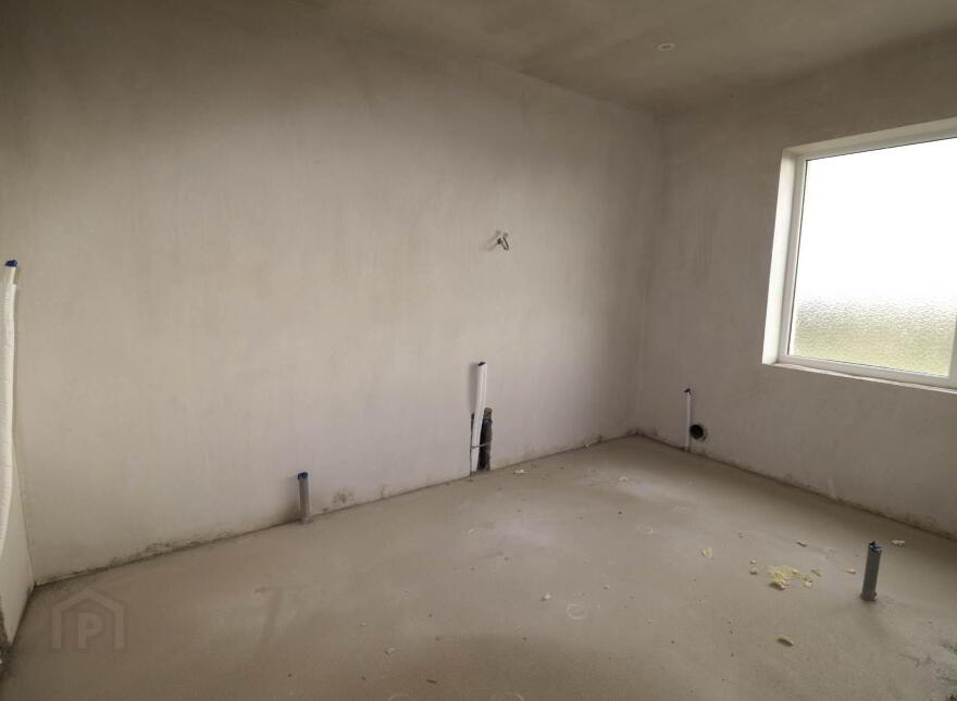 New Build, Detached House & Garage, Glen Road, Tempo, Enniskillen, BT94 3JW