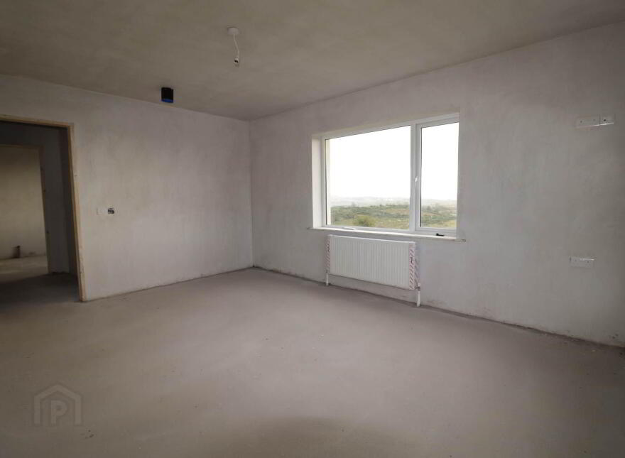 New Build, Detached House & Garage, Glen Road, Tempo, Enniskillen, BT94 3JW