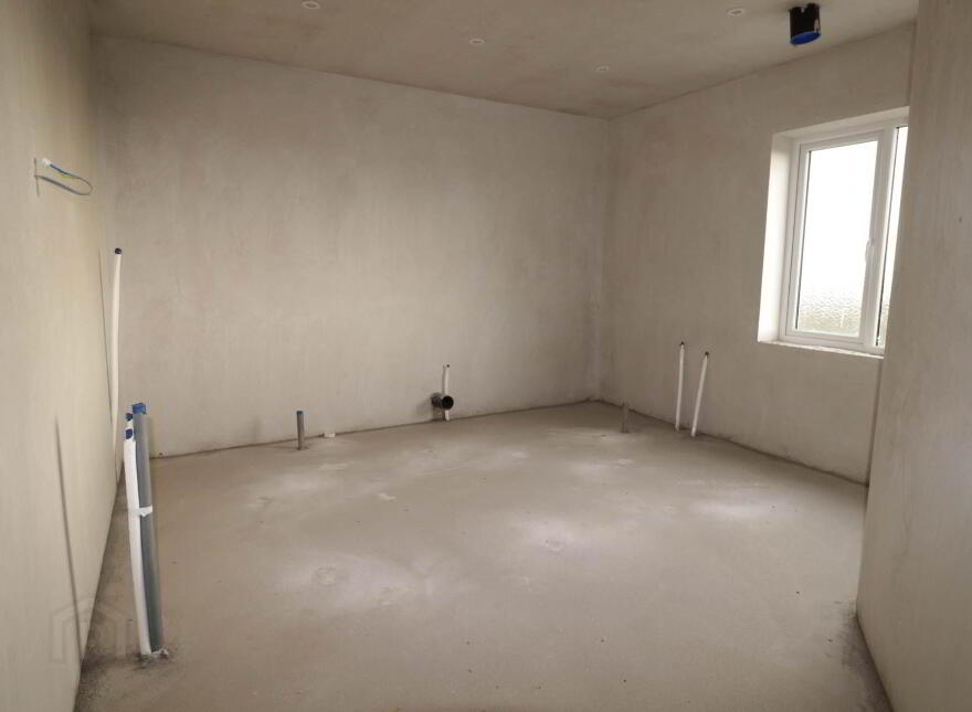 New Build, Detached House & Garage, Glen Road, Tempo, Enniskillen, BT94 3JW