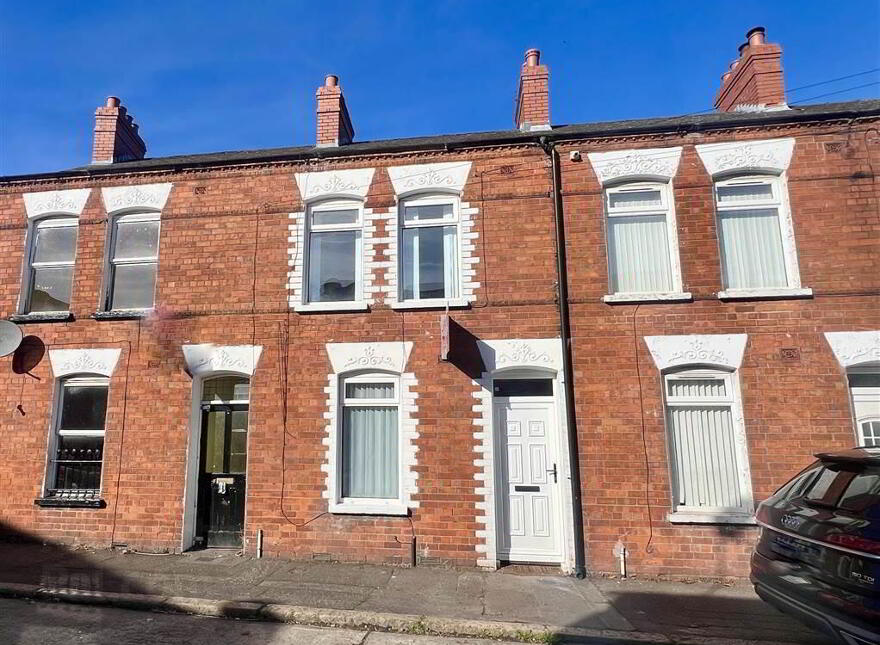 4 Wayland Street, Castlereagh, Belfast, BT5 5GU photo