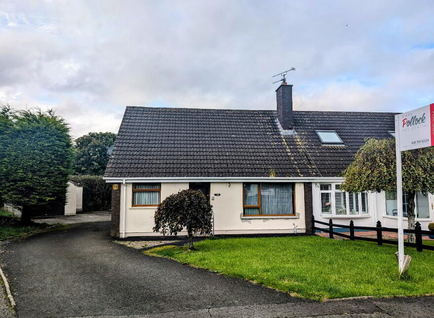 35 Shellbridge Park, Coleraine, BT52 2HP photo