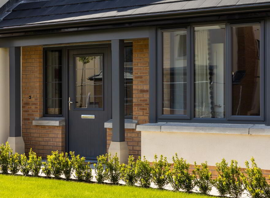 Winnow Show Home, Ashgrove, Killinchy Road, Comber