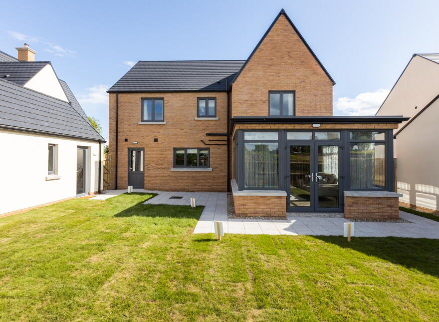 Winnow Show Home, Ashgrove, Killinchy Road, Comber