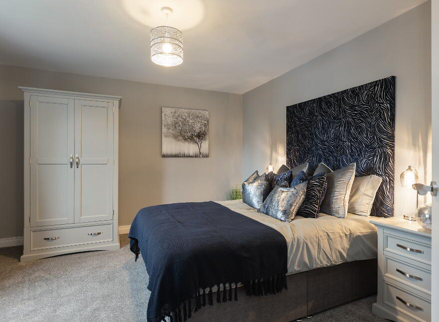 Winnow Show Home, Ashgrove, Killinchy Road, Comber