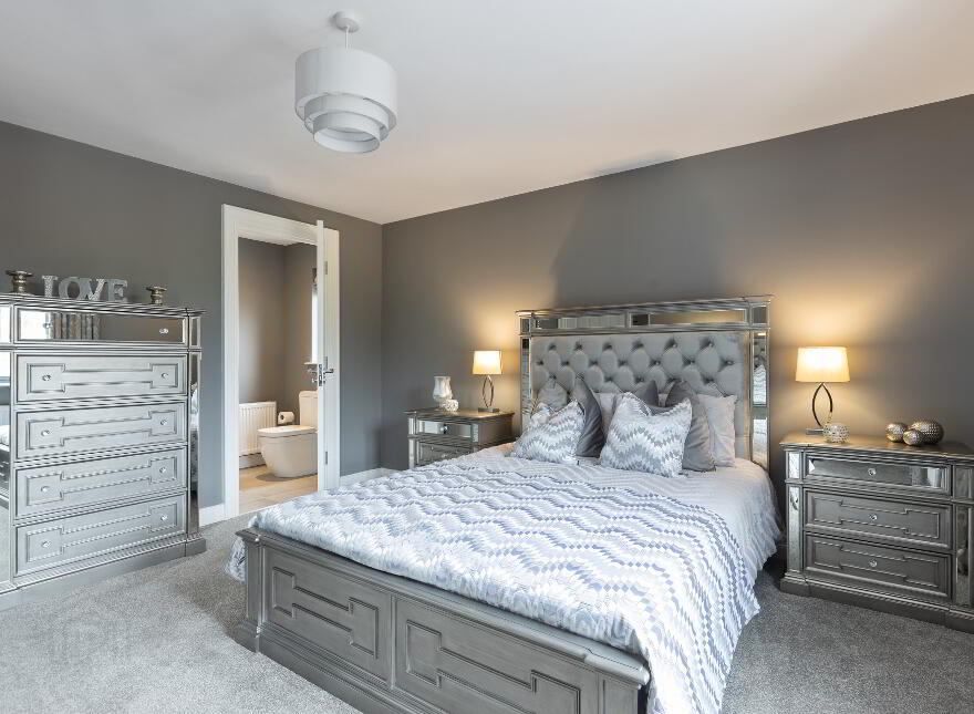Winnow Show Home, Ashgrove, Killinchy Road, Comber