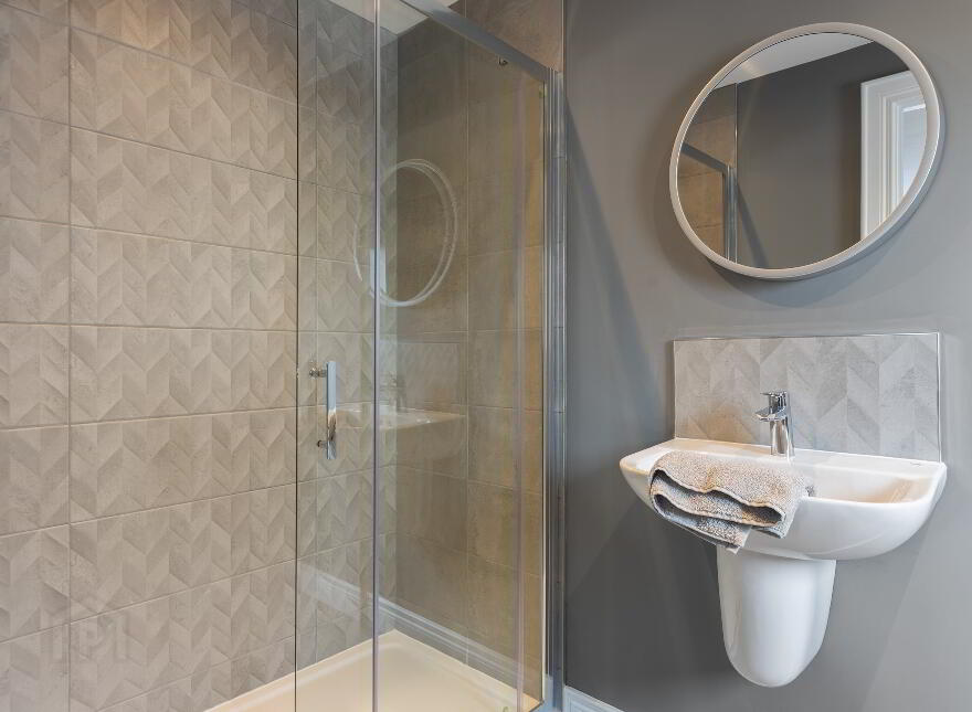 Winnow Show Home, Ashgrove, Killinchy Road, Comber