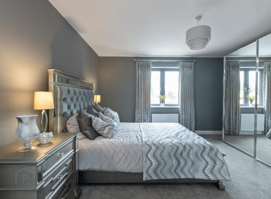 Winnow Show Home, Ashgrove, Killinchy Road, Comber