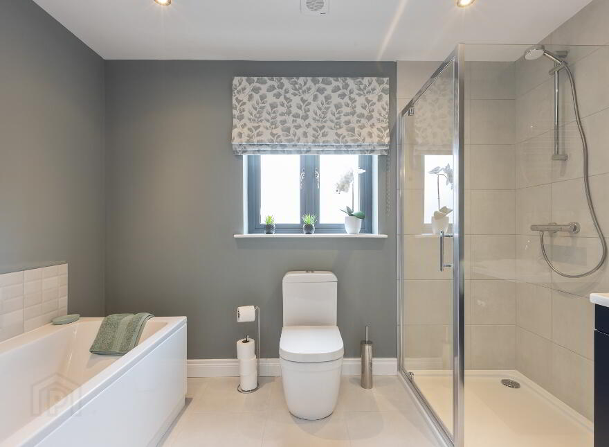 Winnow Show Home, Ashgrove, Killinchy Road, Comber