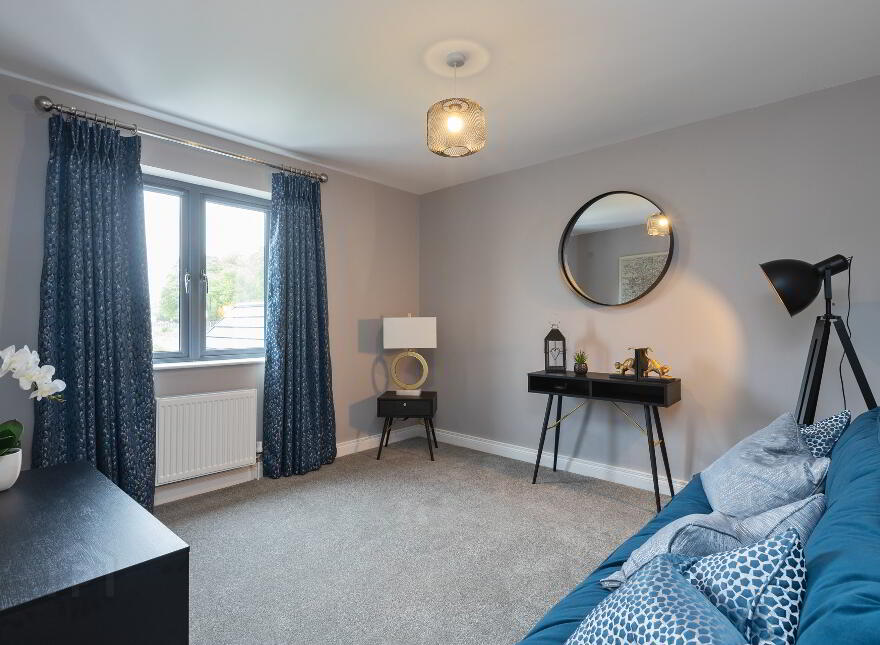 Winnow Show Home, Ashgrove, Killinchy Road, Comber