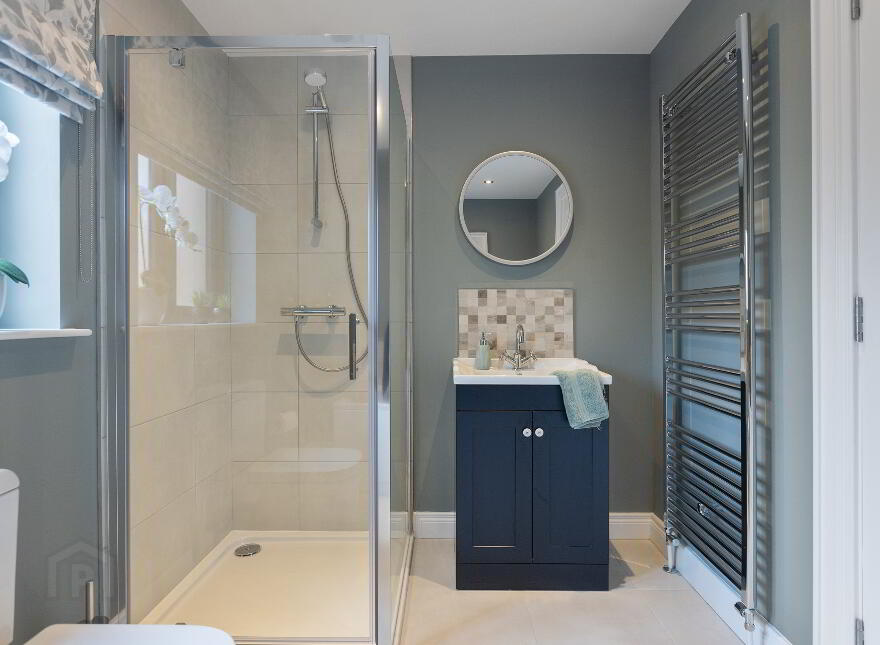 Winnow Show Home, Ashgrove, Killinchy Road, Comber