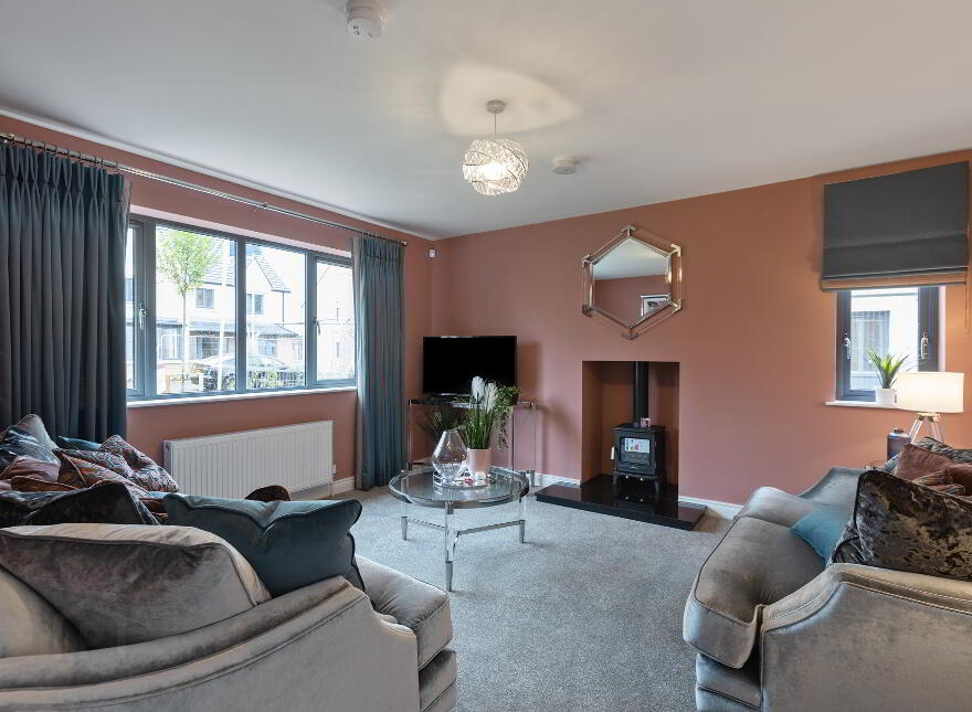 Winnow Show Home, Ashgrove, Killinchy Road, Comber