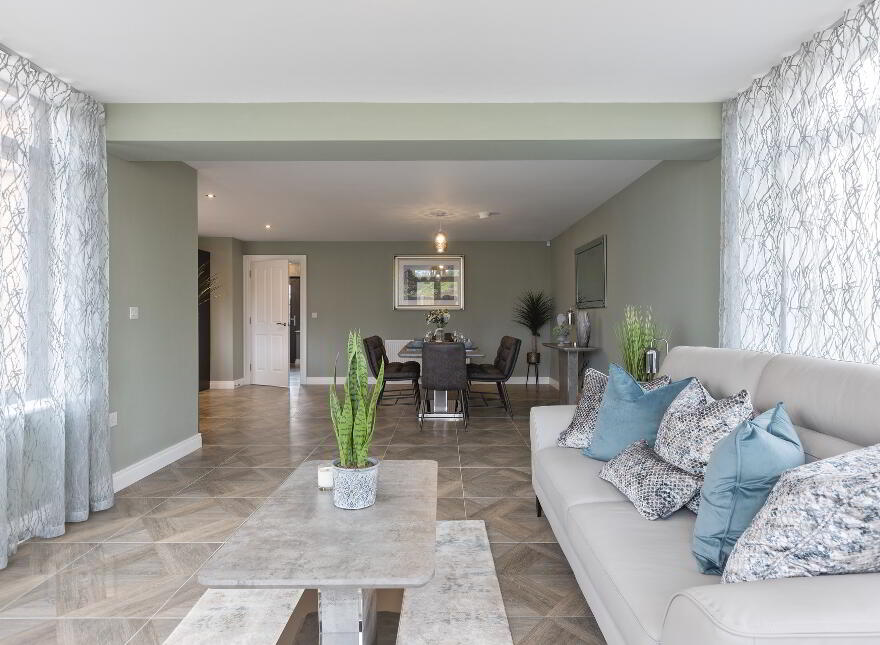 Winnow Show Home, Ashgrove, Killinchy Road, Comber