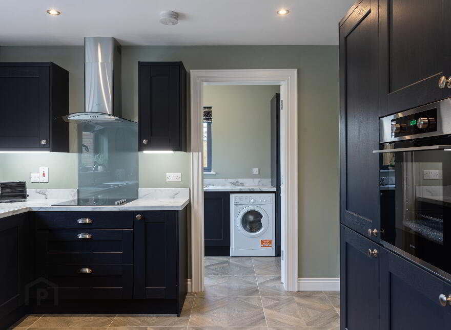 Winnow Show Home, Ashgrove, Killinchy Road, Comber