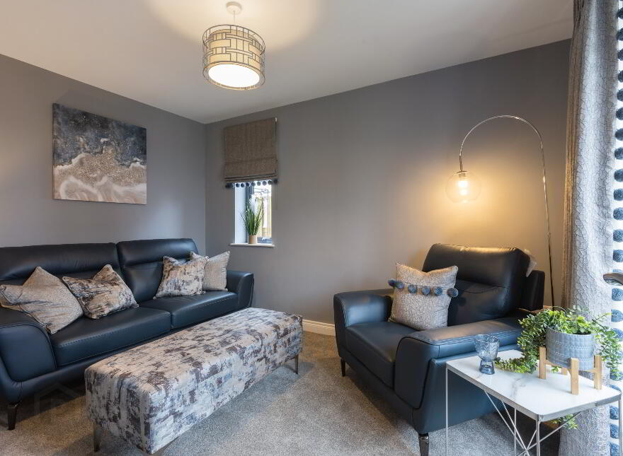 Winnow Show Home, Ashgrove, Killinchy Road, Comber