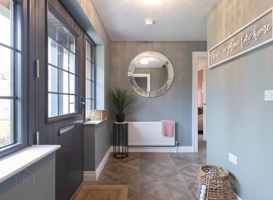 Winnow Show Home, Ashgrove, Killinchy Road, Comber