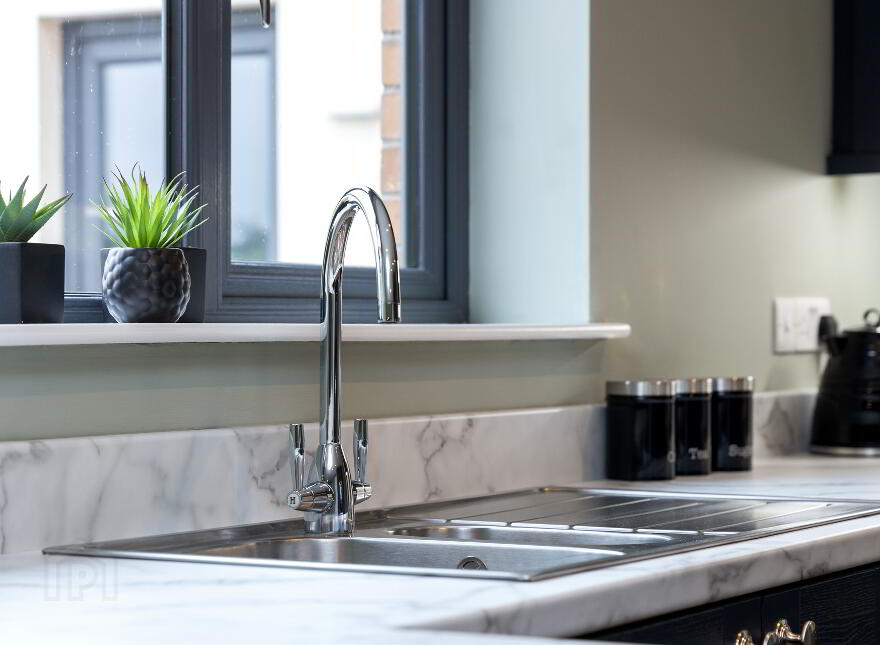 Winnow Show Home, Ashgrove, Killinchy Road, Comber