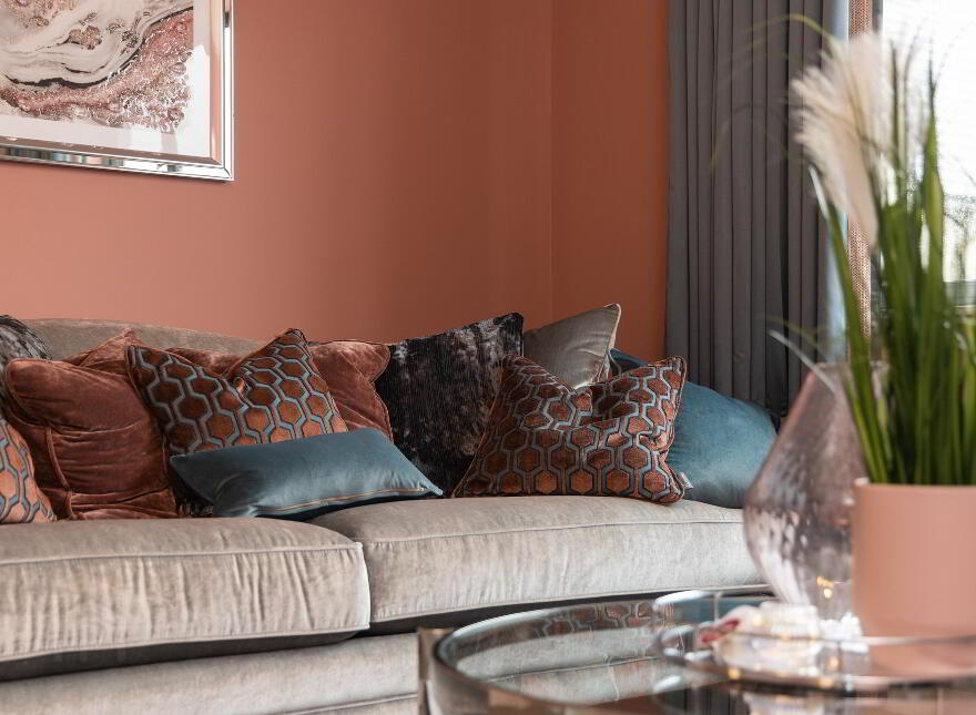 Winnow Show Home, Ashgrove, Killinchy Road, Comber