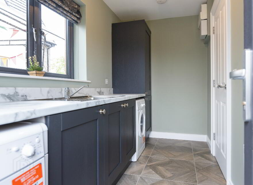 Winnow Show Home, Ashgrove, Killinchy Road, Comber