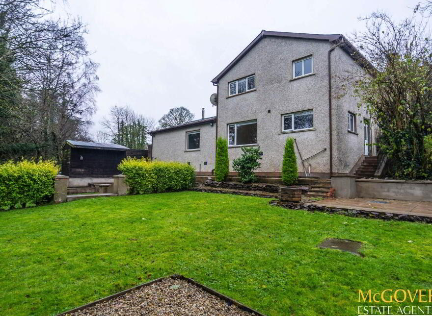 199 Junction Road, Irvinestown, Enniskillen, BT94 1HB